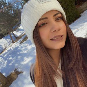 Meet your Posher, Ambika